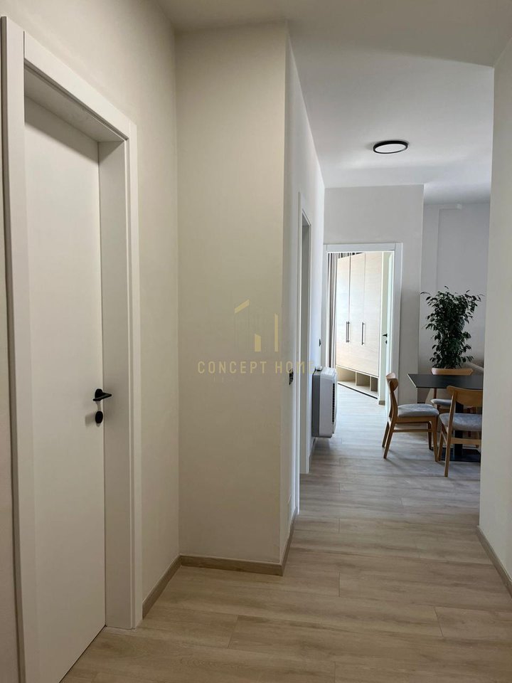 Appartamento 2+1 in vendita a Vlore (Emera Residence)