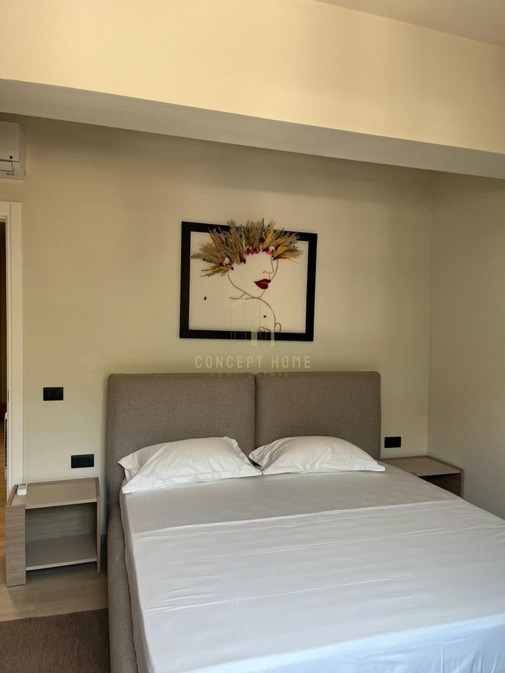 Appartamento 2+1 in vendita a Vlore (Emera Residence)