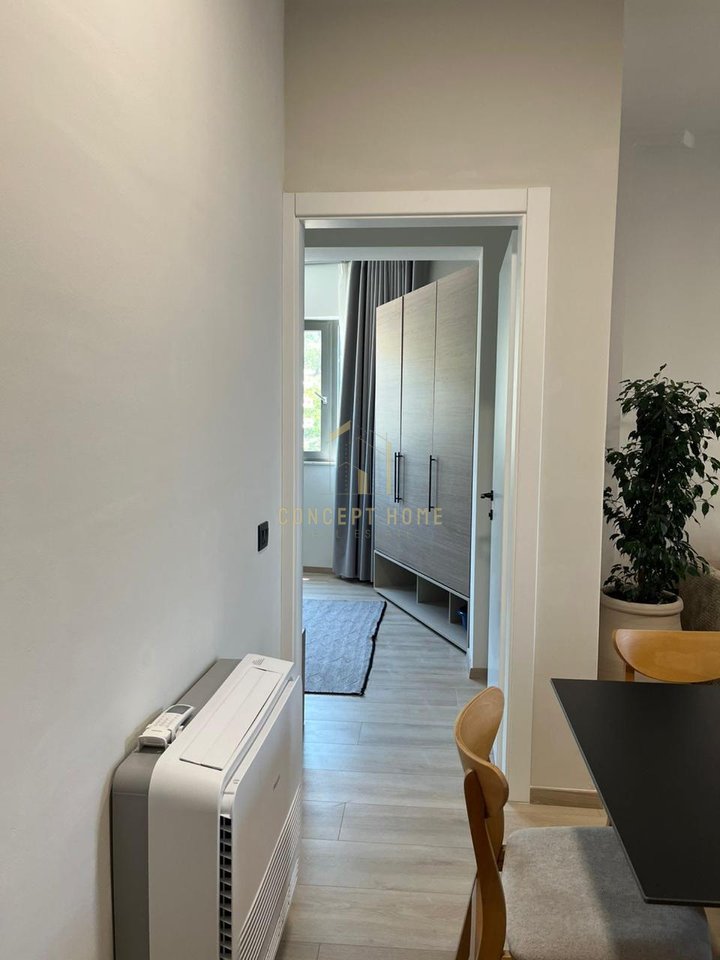 Appartamento 2+1 in vendita a Vlore (Emera Residence)
