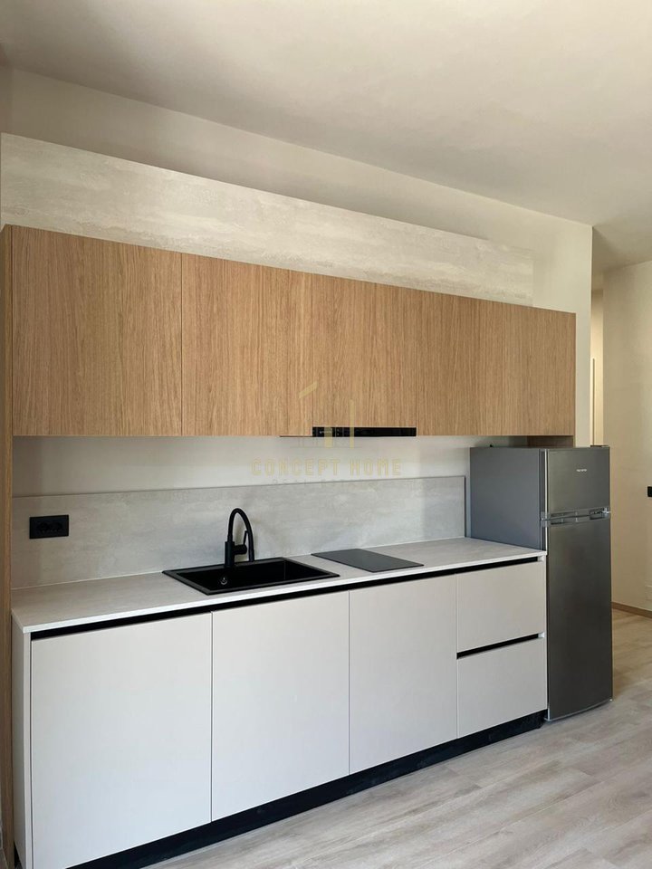 Appartamento 2+1 in vendita a Vlore (Emera Residence)