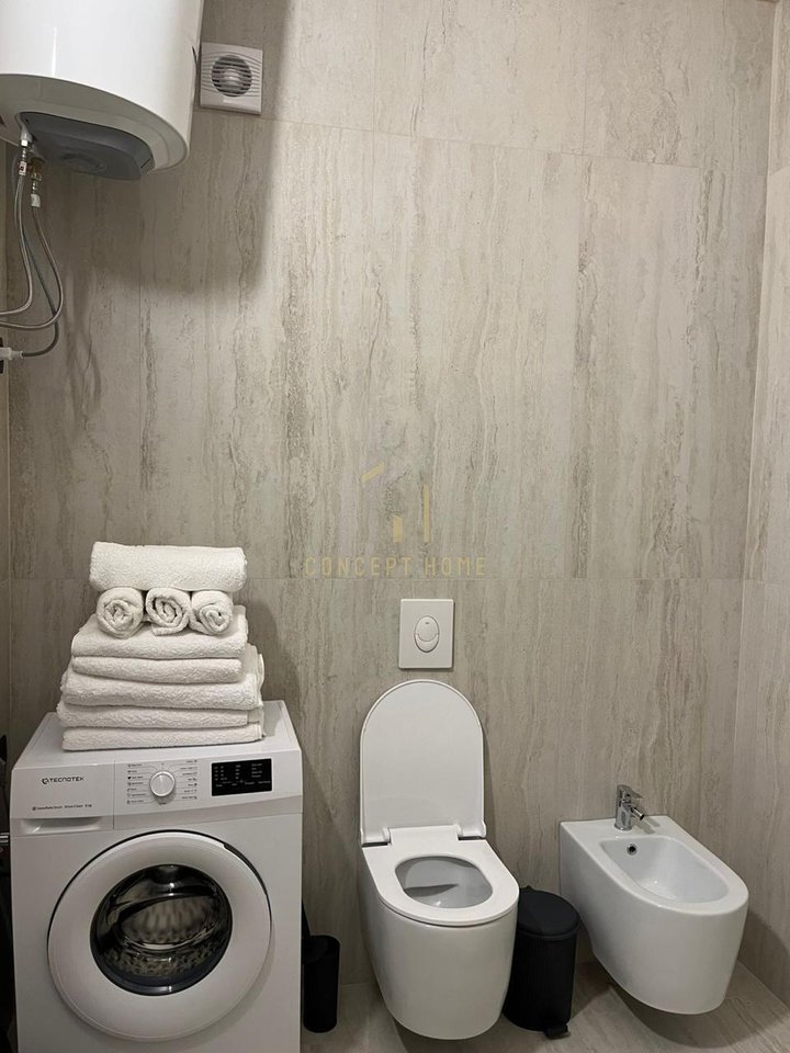 Appartamento 2+1 in vendita a Vlore (Emera Residence)