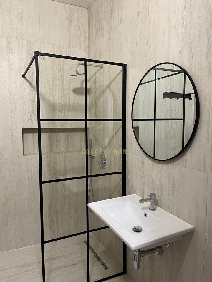 Appartamento 2+1 in vendita a Vlore (Emera Residence)