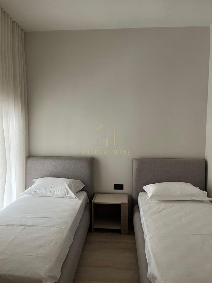Appartamento 2+1 in vendita a Vlore (Emera Residence)