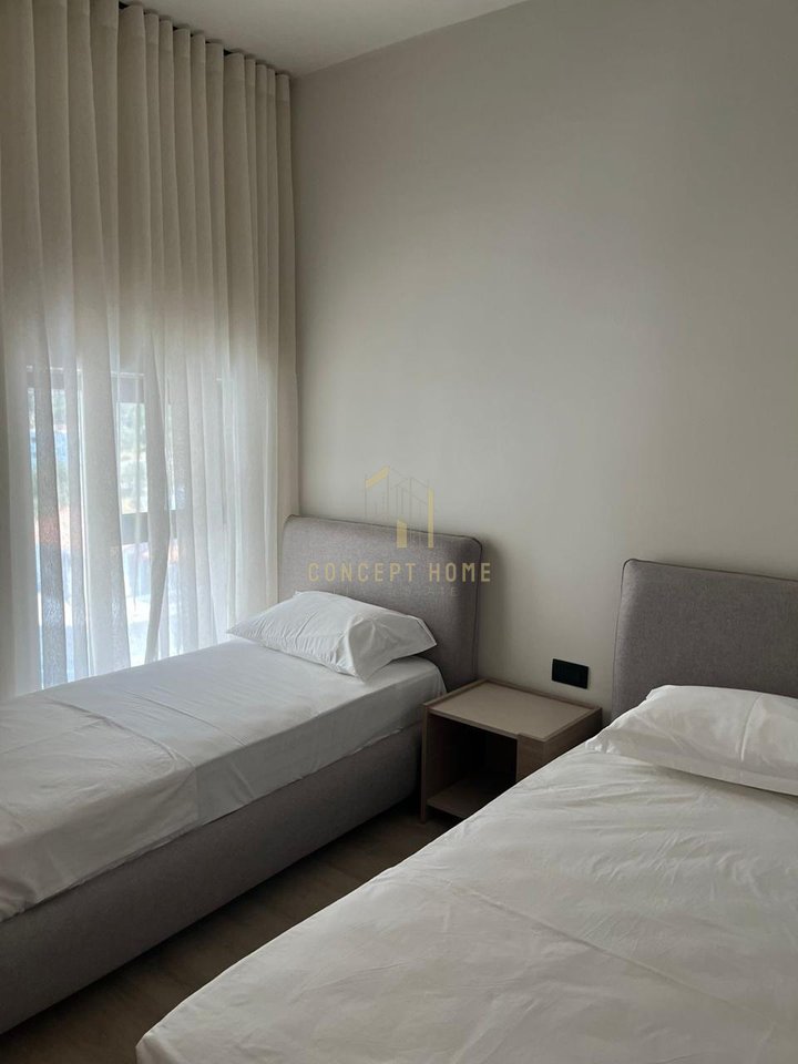 Appartamento 2+1 in vendita a Vlore (Emera Residence)