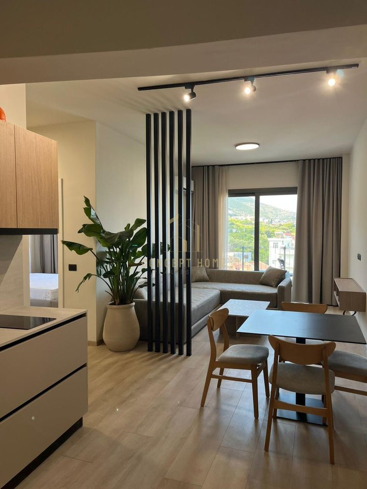 Apartment 1+1 for sale in Vlore (Emera Residence)