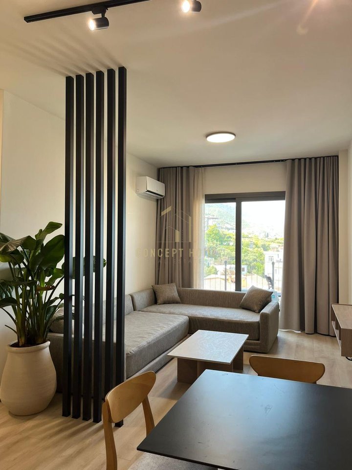 Apartment 1+1 for sale in Vlore (Emera Residence)