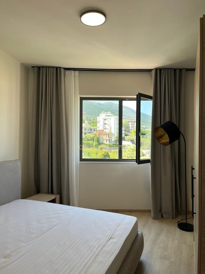 Apartment 1+1 for sale in Vlore (Emera Residence)