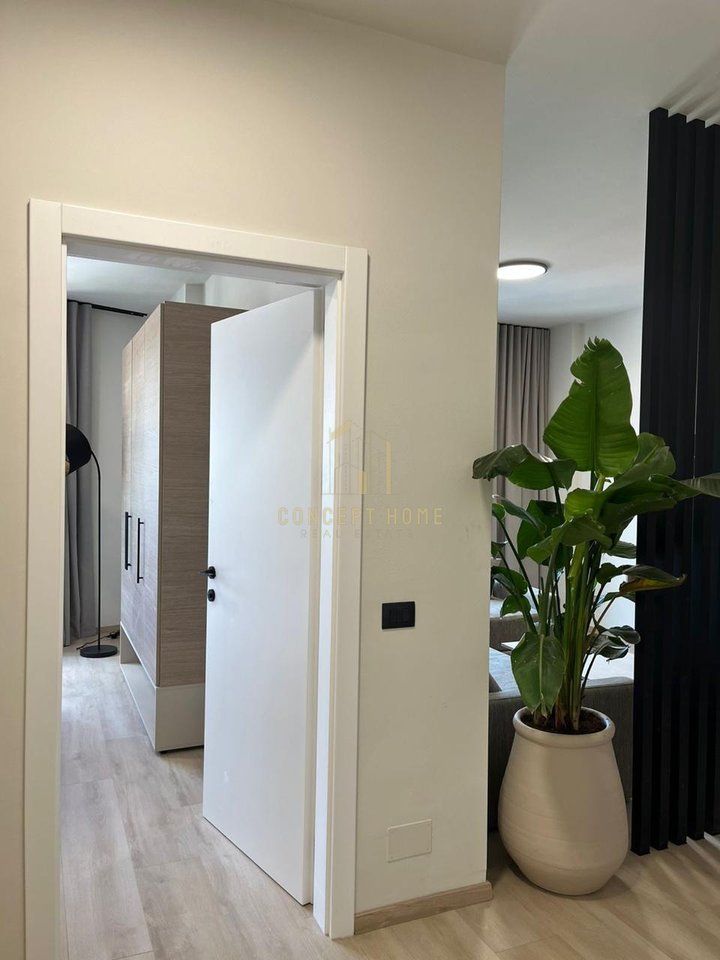 Apartment 1+1 for sale in Vlore (Emera Residence)