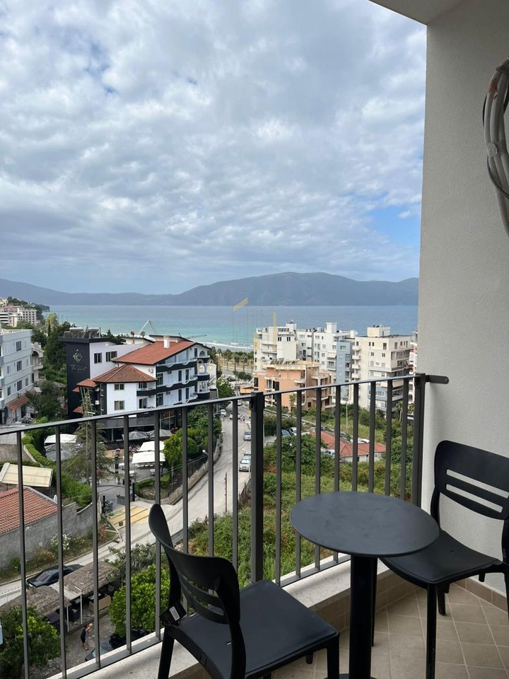 Apartment 1+1 for sale in Vlore (Emera Residence)