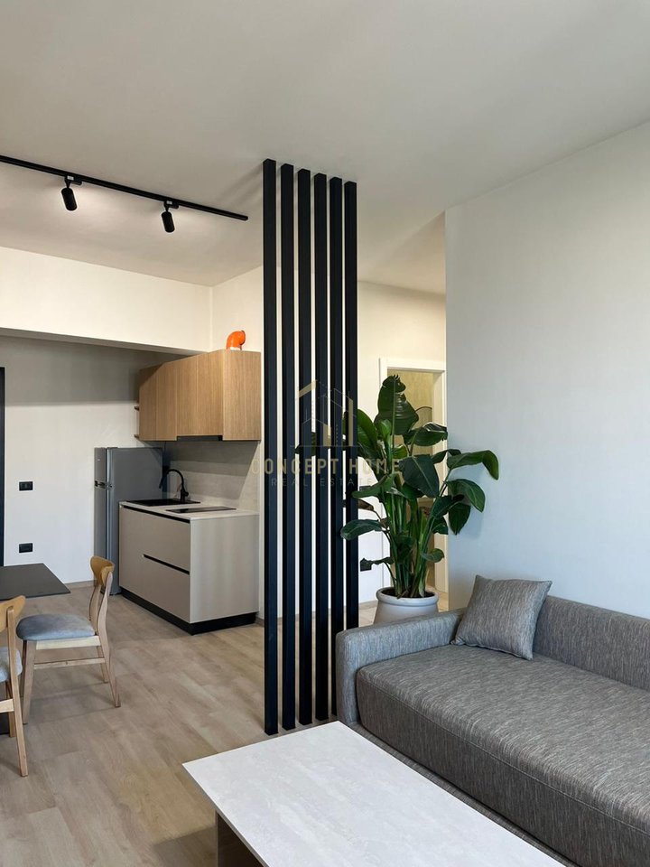Apartment 1+1 for sale in Vlore (Emera Residence)