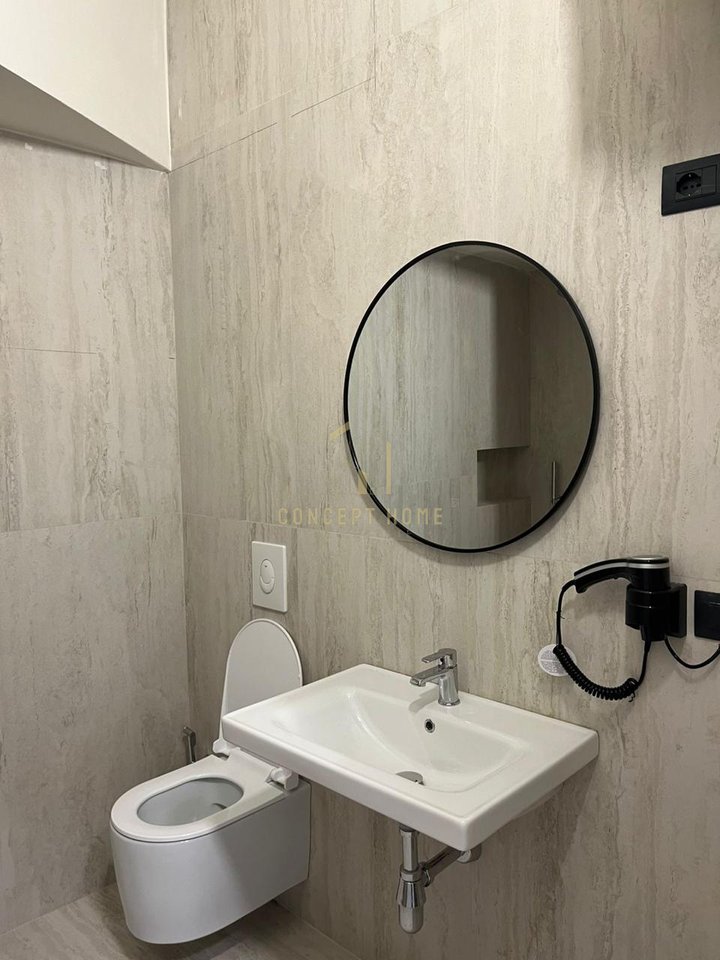 Apartment 1+1 for sale in Vlore (Emera Residence)