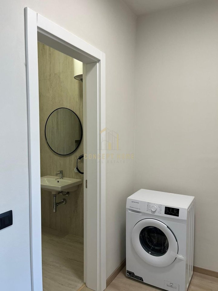 Apartment 1+1 for sale in Vlore (Emera Residence)