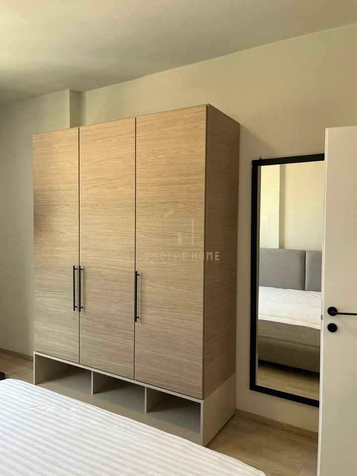 Apartment 1+1 for sale in Vlore (Emera Residence)