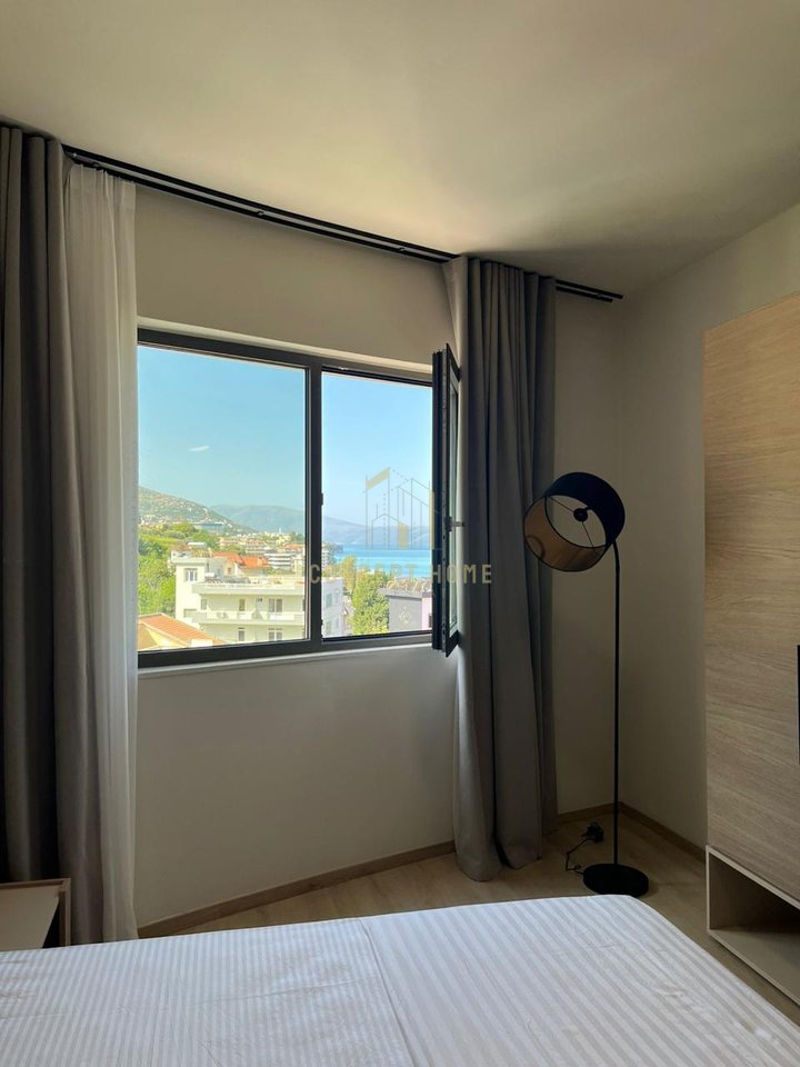 Apartment 1+1 for sale in Vlore (Emera Residence)