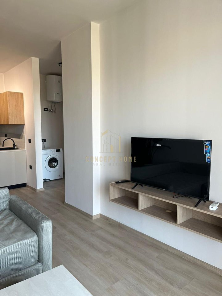 Shitet apartament 1+1 ne Vlore (Emera Residence)