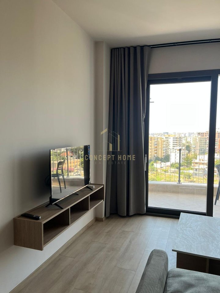 Shitet apartament 1+1 ne Vlore (Emera Residence)