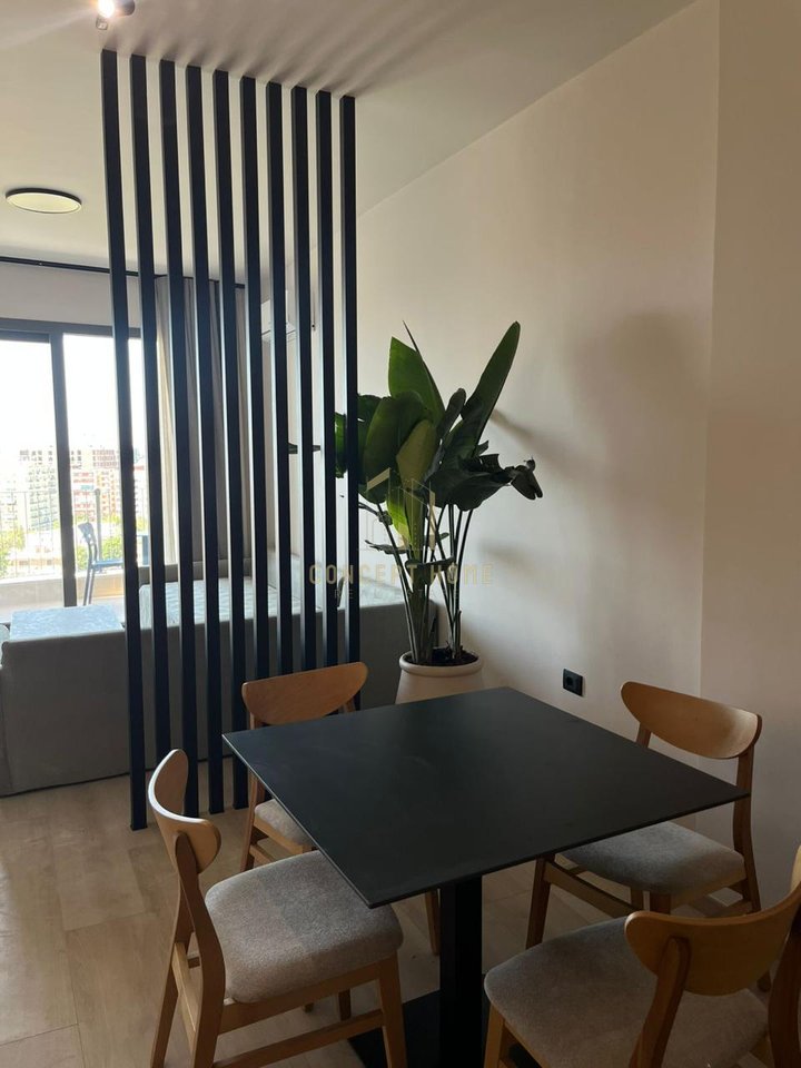 Shitet apartament 1+1 ne Vlore (Emera Residence)