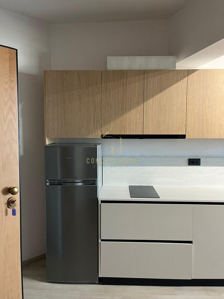 Shitet apartament 1+1 ne Vlore (Emera Residence)
