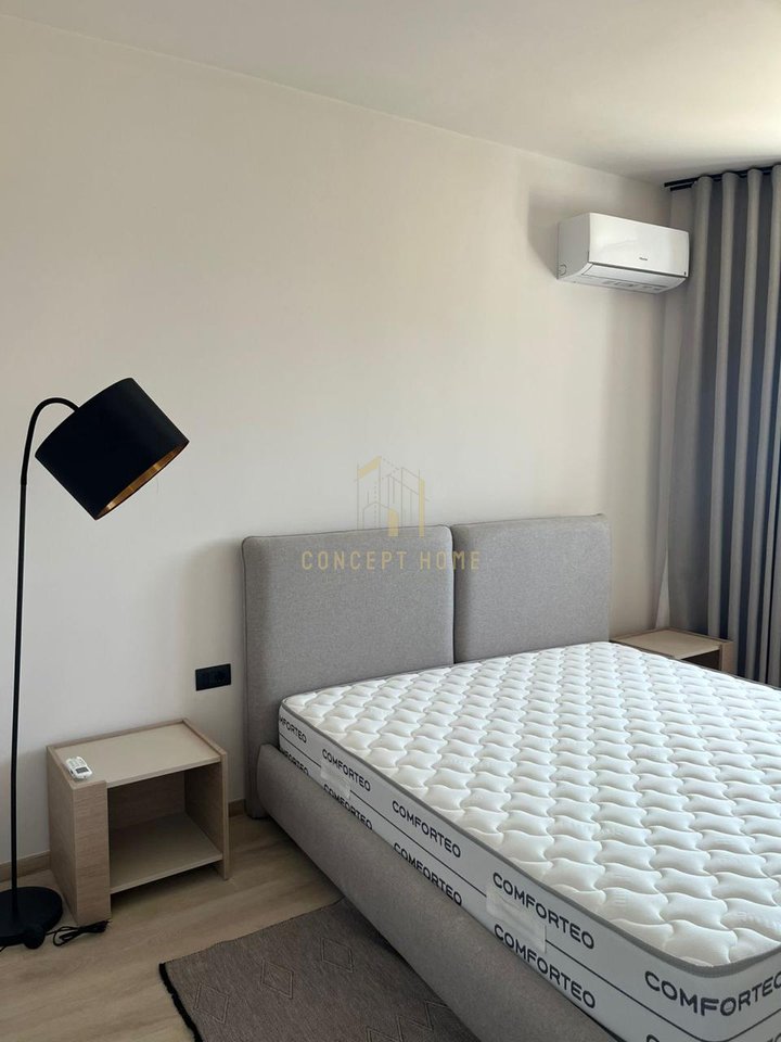 Shitet apartament 1+1 ne Vlore (Emera Residence)