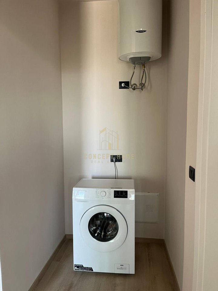 Shitet apartament 1+1 ne Vlore (Emera Residence)
