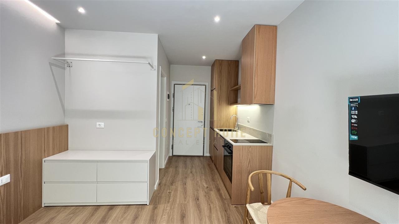 Studio/Appartamento in affitto ad Ali Dem (Kaimi Residence)