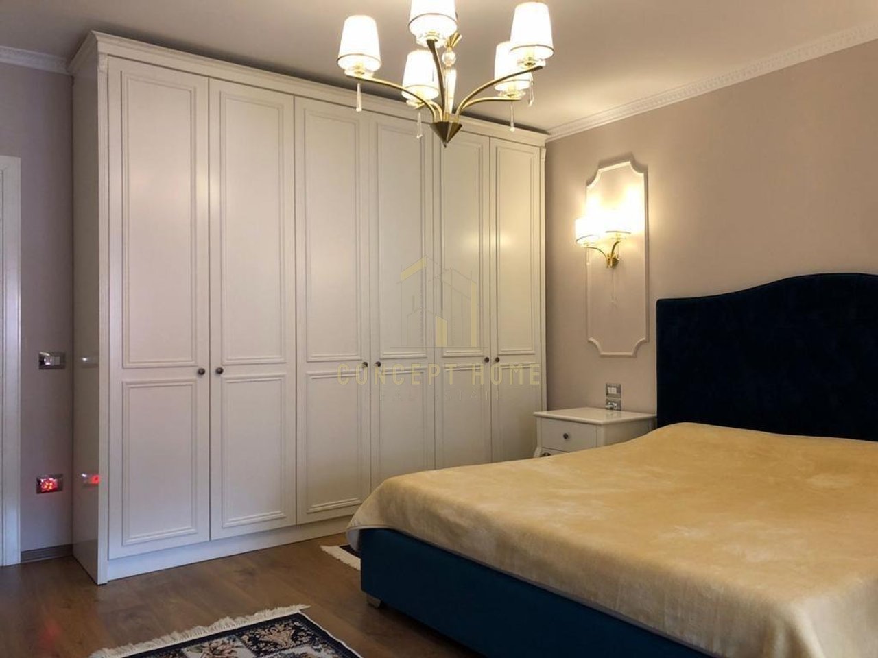 Shitet Apartament 2+1 ne Fresk