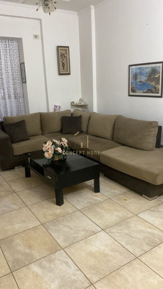 Apartment for rent 1+1 in Yzberisht