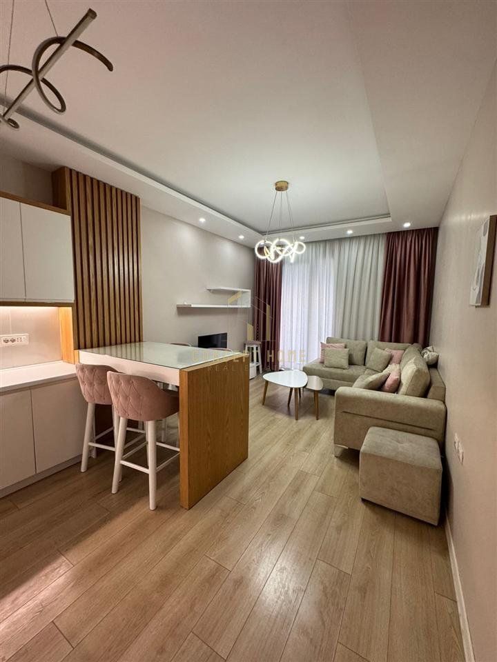 For rent 2+1+2 apartment near Dogana