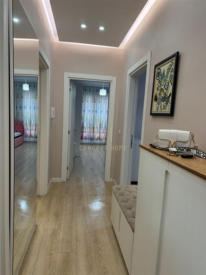 For rent 2+1+2 apartment near Dogana