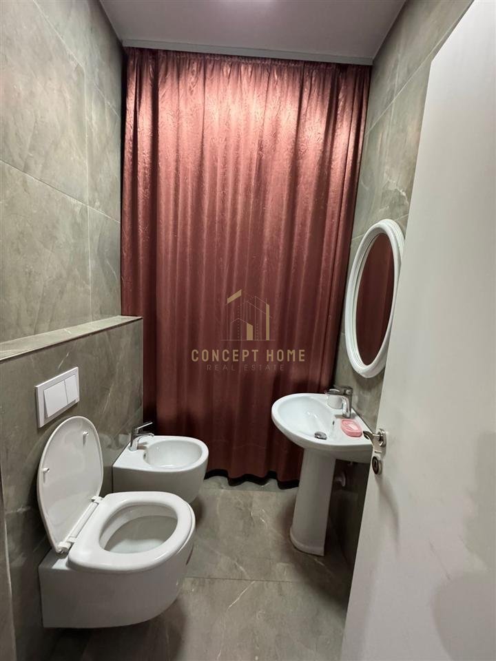For rent 2+1+2 apartment near Dogana