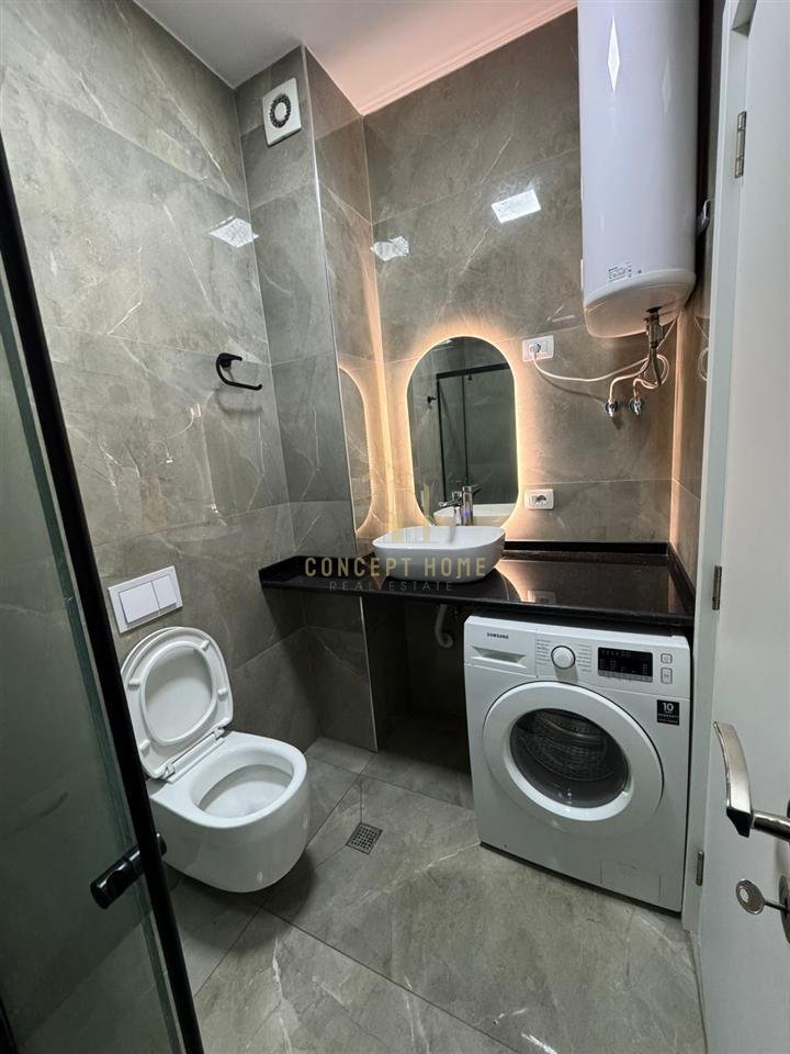 For rent 2+1+2 apartment near Dogana