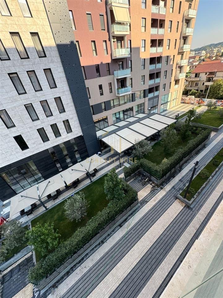 For rent 2+1+2 apartment near Dogana