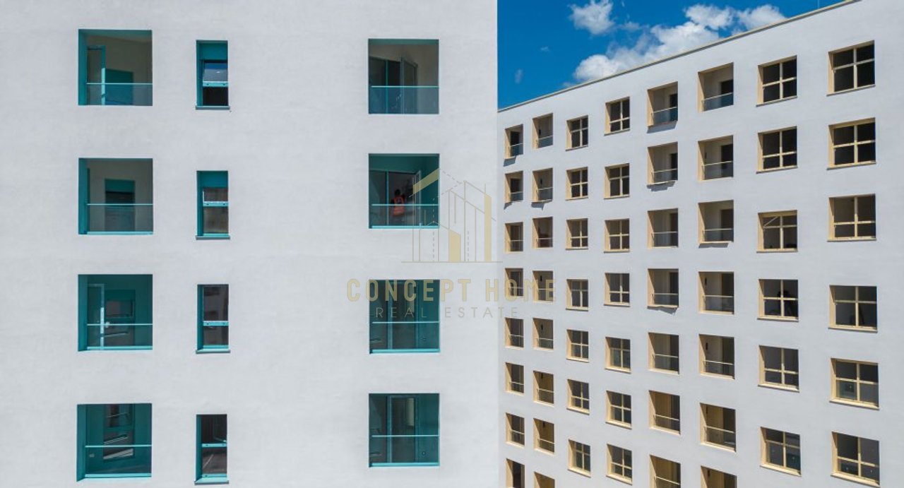 For rent 2+1 Apartment in Ali Dem