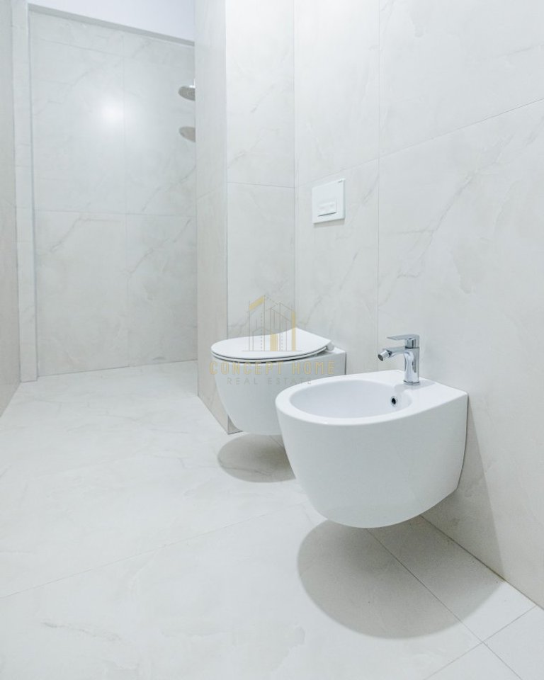 For rent 2+1 Apartment in Ali Dem