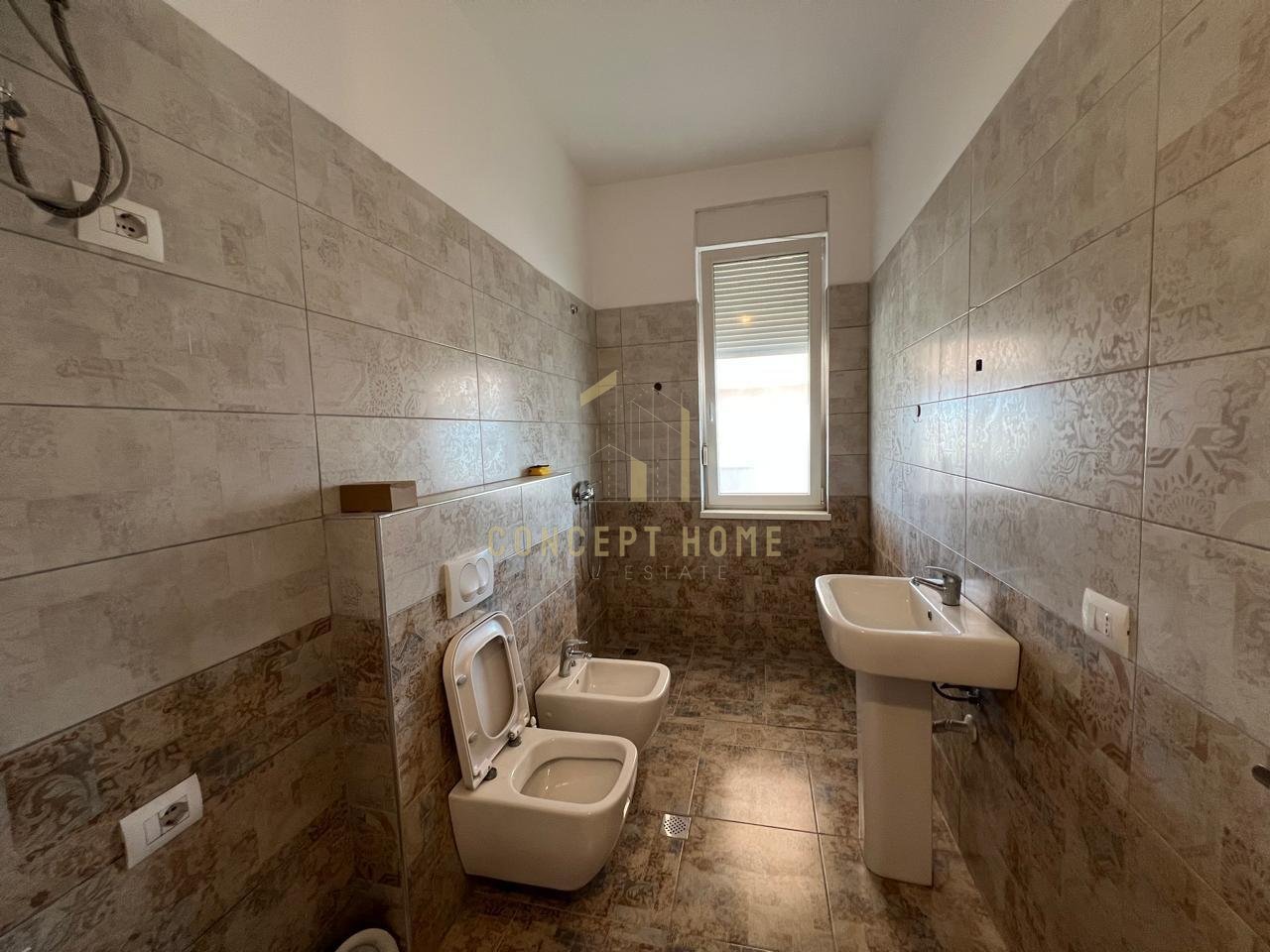 For rent 1+1 apartment at 21 Dhjetori