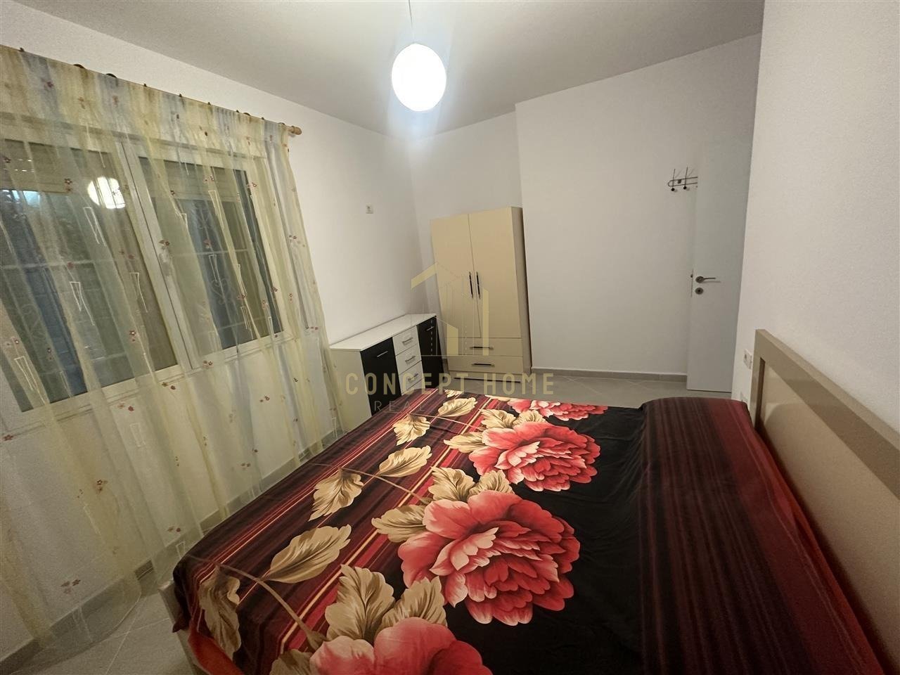 2+1 Apartment for Rent in Kodra e Diellit, Tirana - 50,000 lek/month | 90 m²