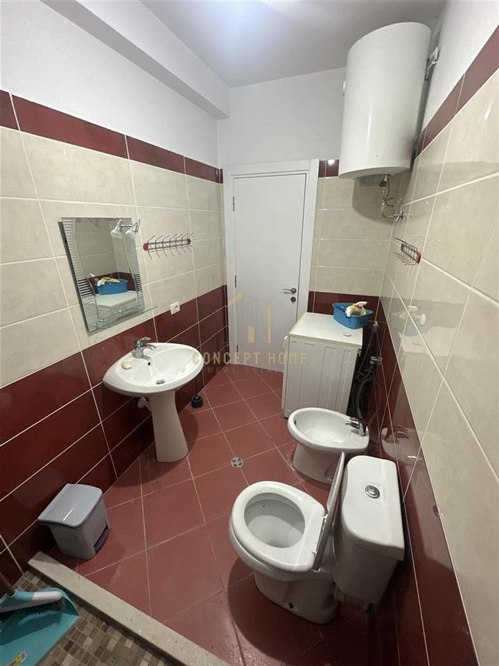 2+1 Apartment for Rent in Kodra e Diellit, Tirana - 50,000 lek/month | 90 m²