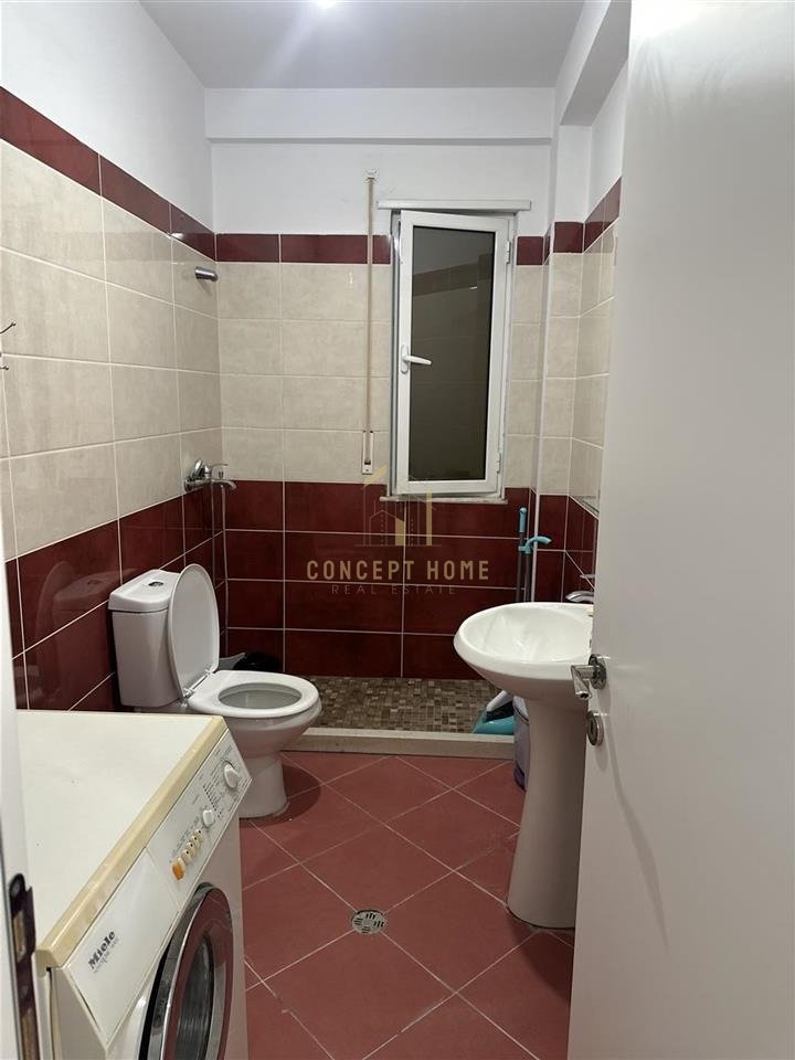 2+1 Apartment for Rent in Kodra e Diellit, Tirana - 50,000 lek/month | 90 m²
