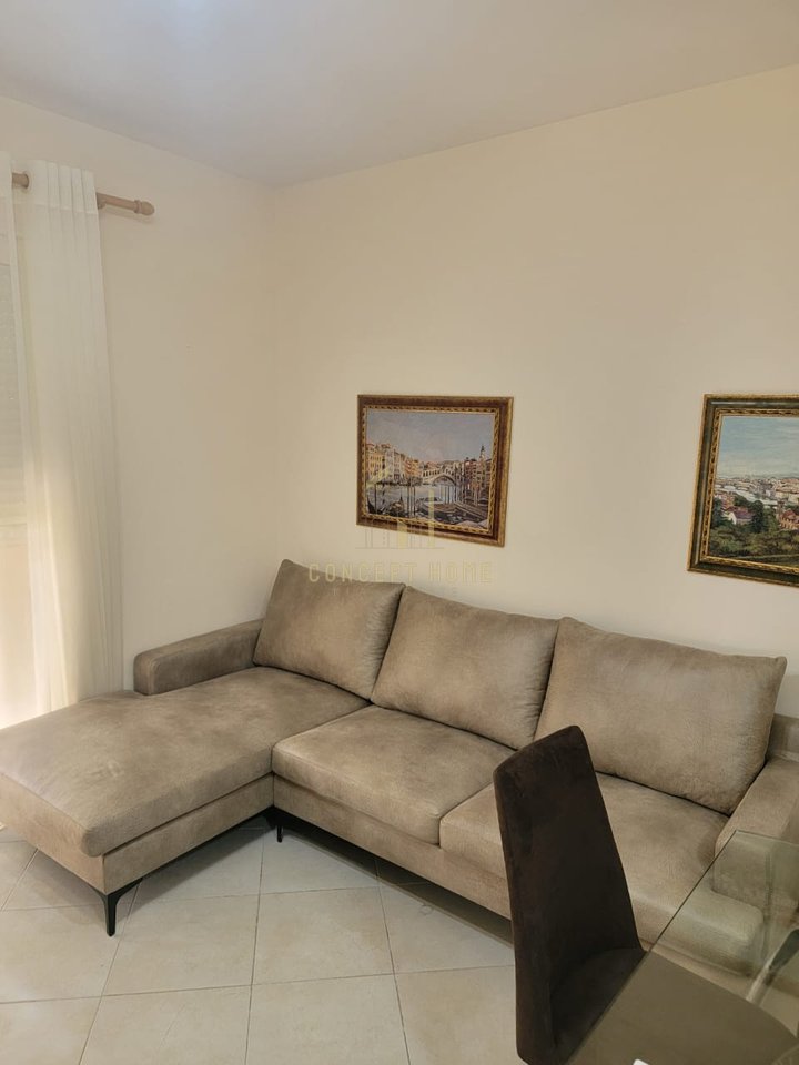2+1 Apartment for Rent in Kodra e Diellit, Tirana - 50,000 lek/month | 90 m²