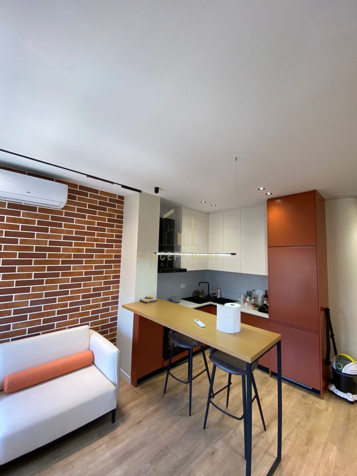 Appartamento 1+1 in affitto al New Boulevard