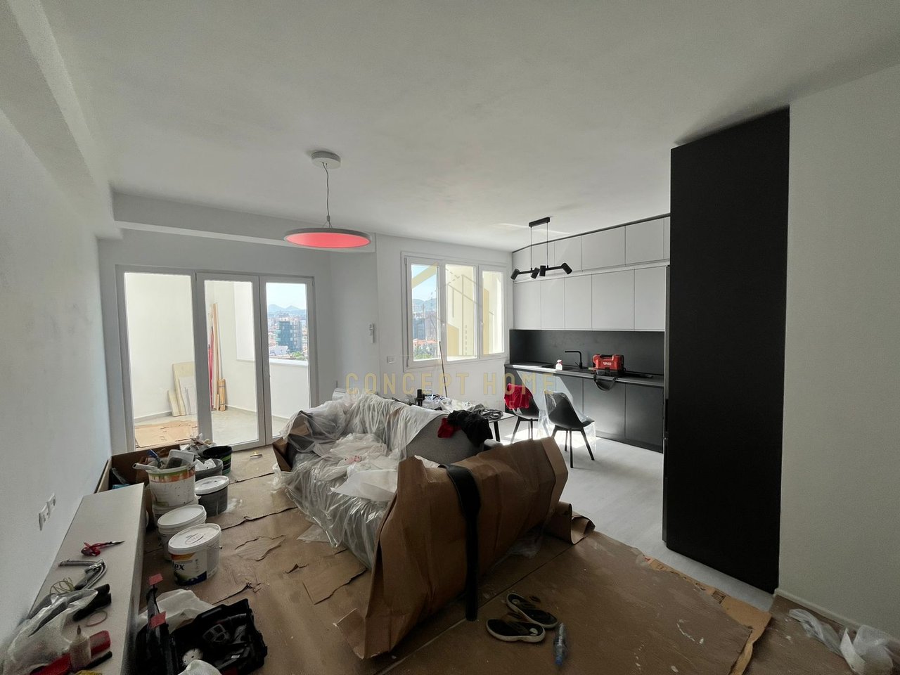 Appartamento 2+1+2 in affitto ad Astir (Oasis Residence)