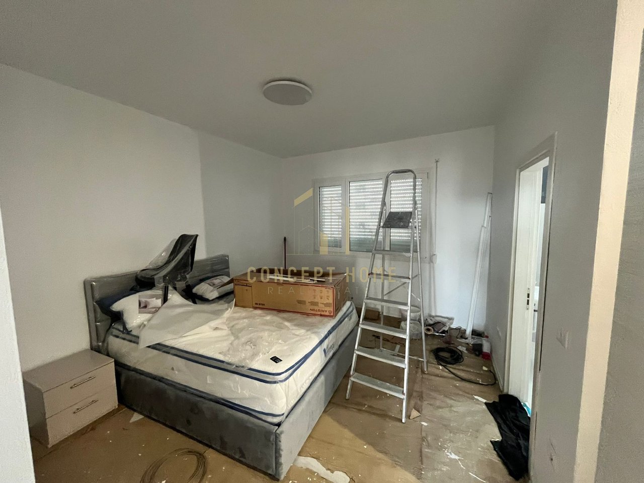 Appartamento 2+1+2 in affitto ad Astir (Oasis Residence)