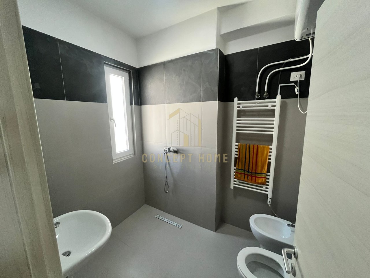 Appartamento 2+1+2 in affitto ad Astir (Oasis Residence)