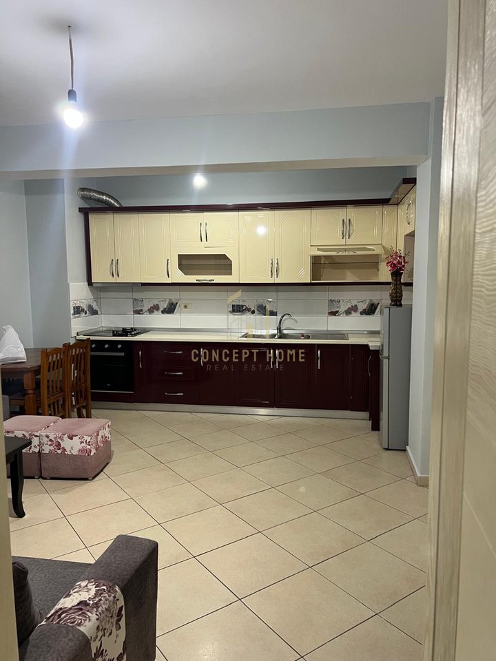 Apartment 1+1 for sale at Kamza Junction
