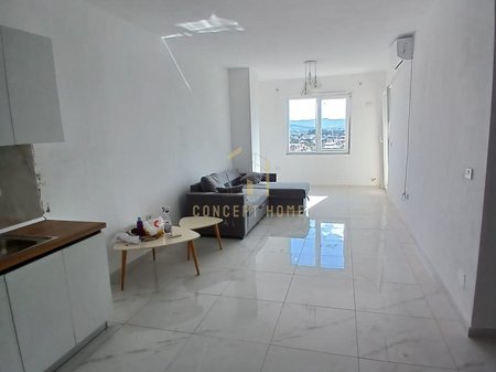 Jepet me qera apartament 1+1 ne Kamez/Cmimi: 400 Euro/muaj