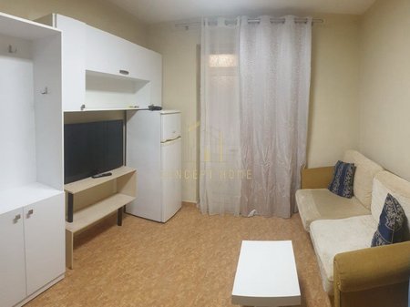 Apartment for rent 1+1 in Zog te Zi/Price: 450 Euro