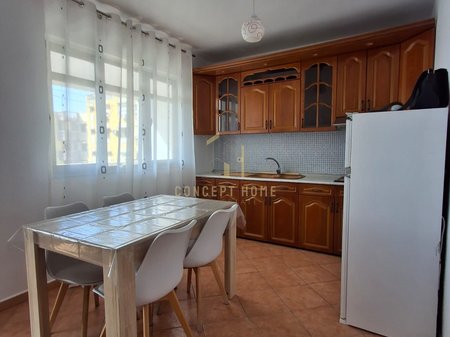 2+1 apartment for rent at Kthesa e Kamezes