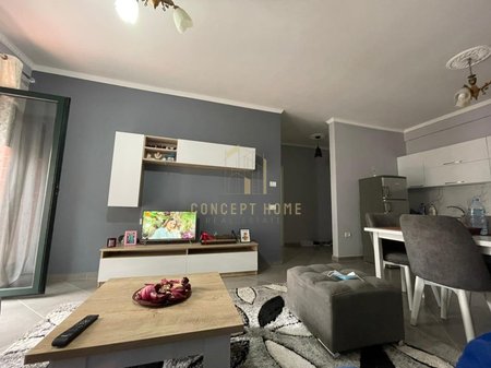 1+1 apartment for rent in Astir (Green City)