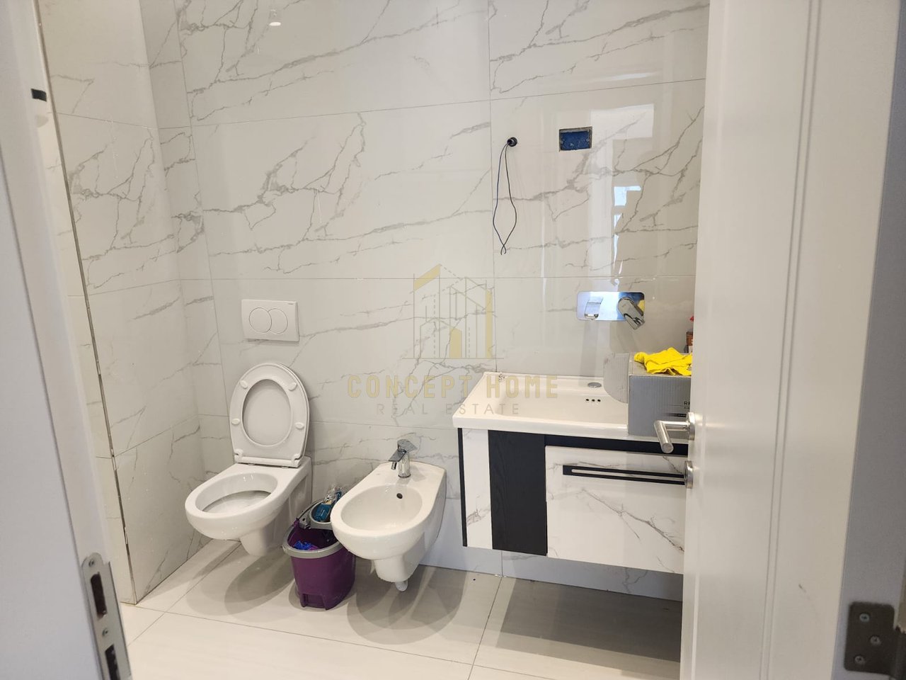 Appartamento in affitto 2+1 al Nuovo Boulevard
