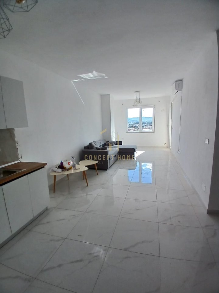 Jepet me qera apartament 1+1 ne Kamez/Cmimi: 400 Euro/muaj